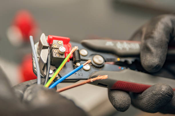 Trusted Byram, MS Electrician Experts