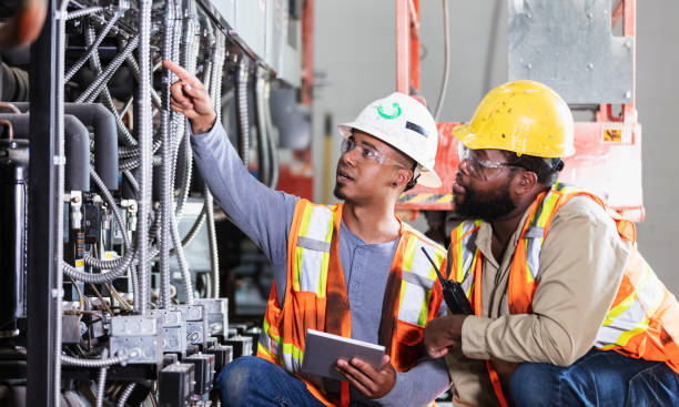 Best Home Electrical Repair  in Byram, MS