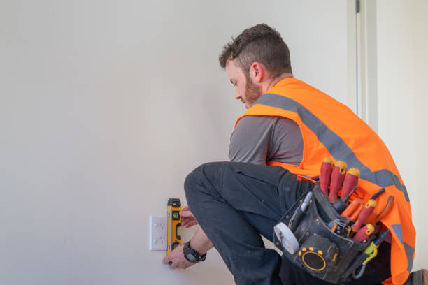 Best Emergency Electrician Near Me  in Byram, MS
