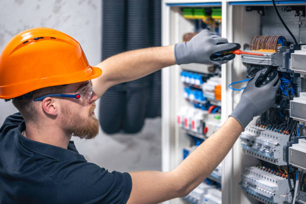Best Residential Electrician Services  in Byram, MS